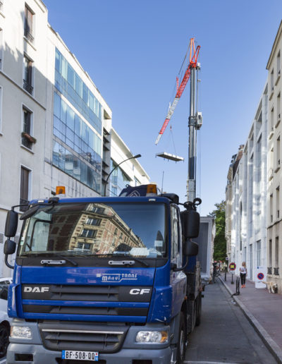 Rue Raspail9