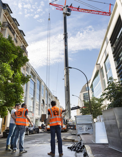Rue Raspail6